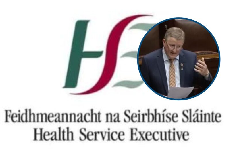 Sean Canney says HSE “robbing Peter to pay Paul” within healthcare services