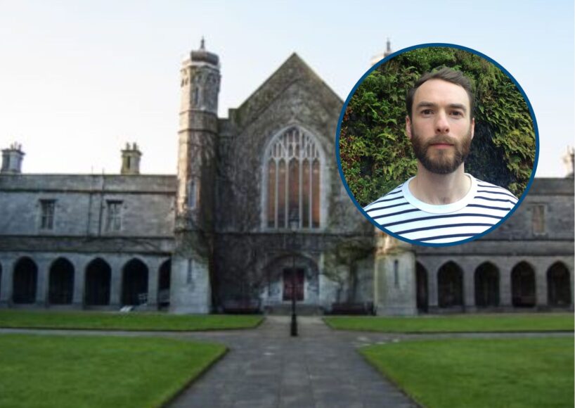 University of Galway appoints first Academic Integrity Officer