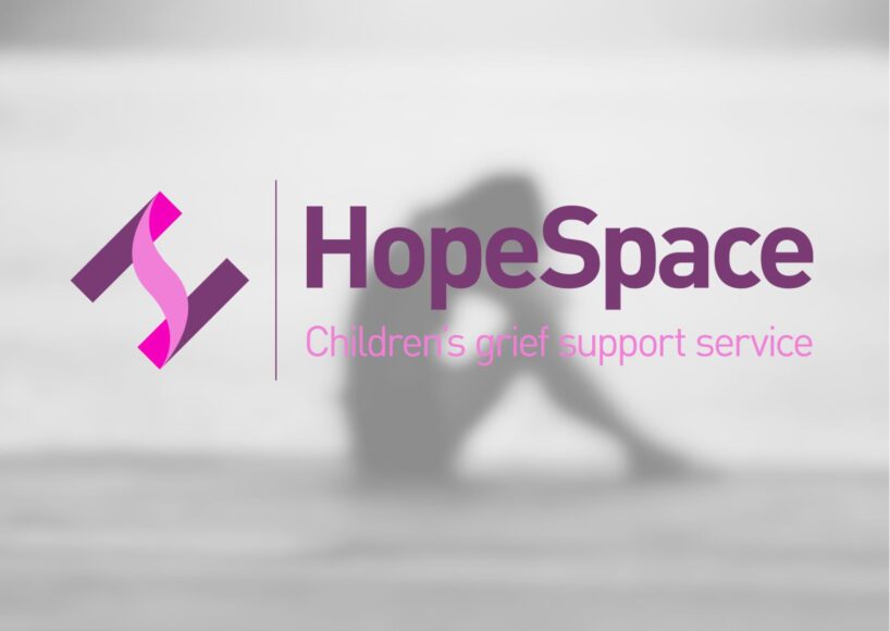 Free support service for children affected by grief launched in city