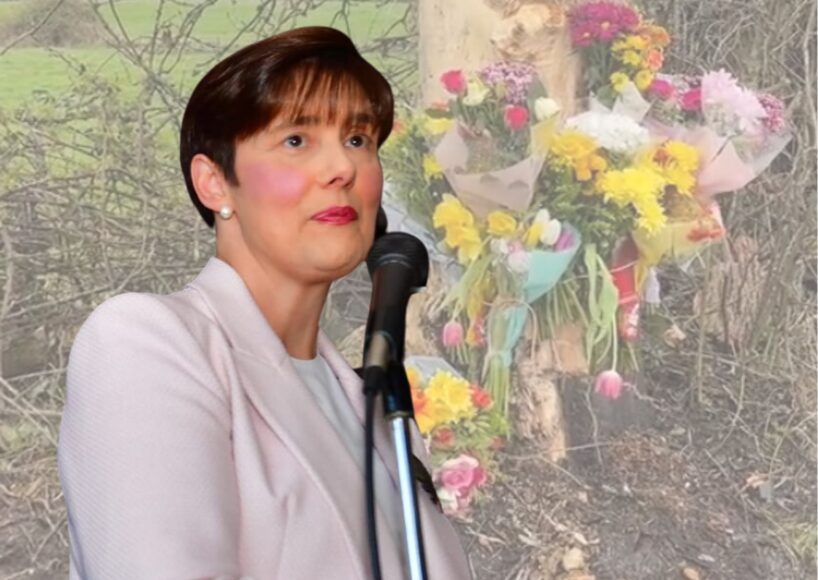 Education Minister offers condolences to those affected by road tragedy in Headford