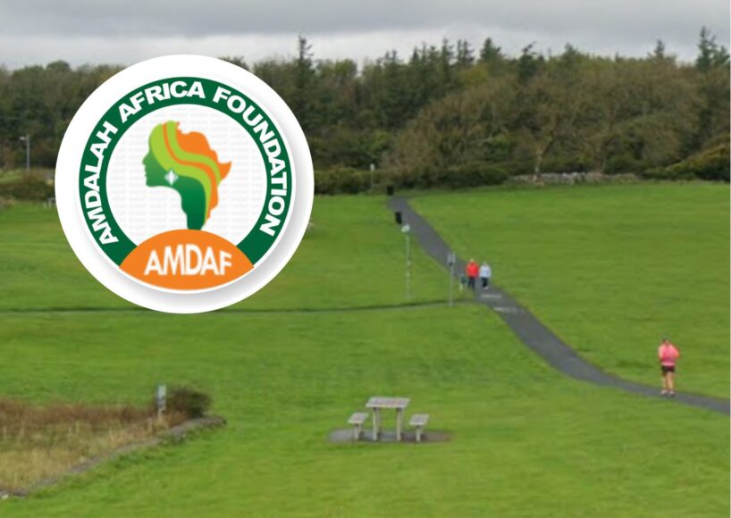 Galway-based African charity hosting Family Picnic event for asylum seekers