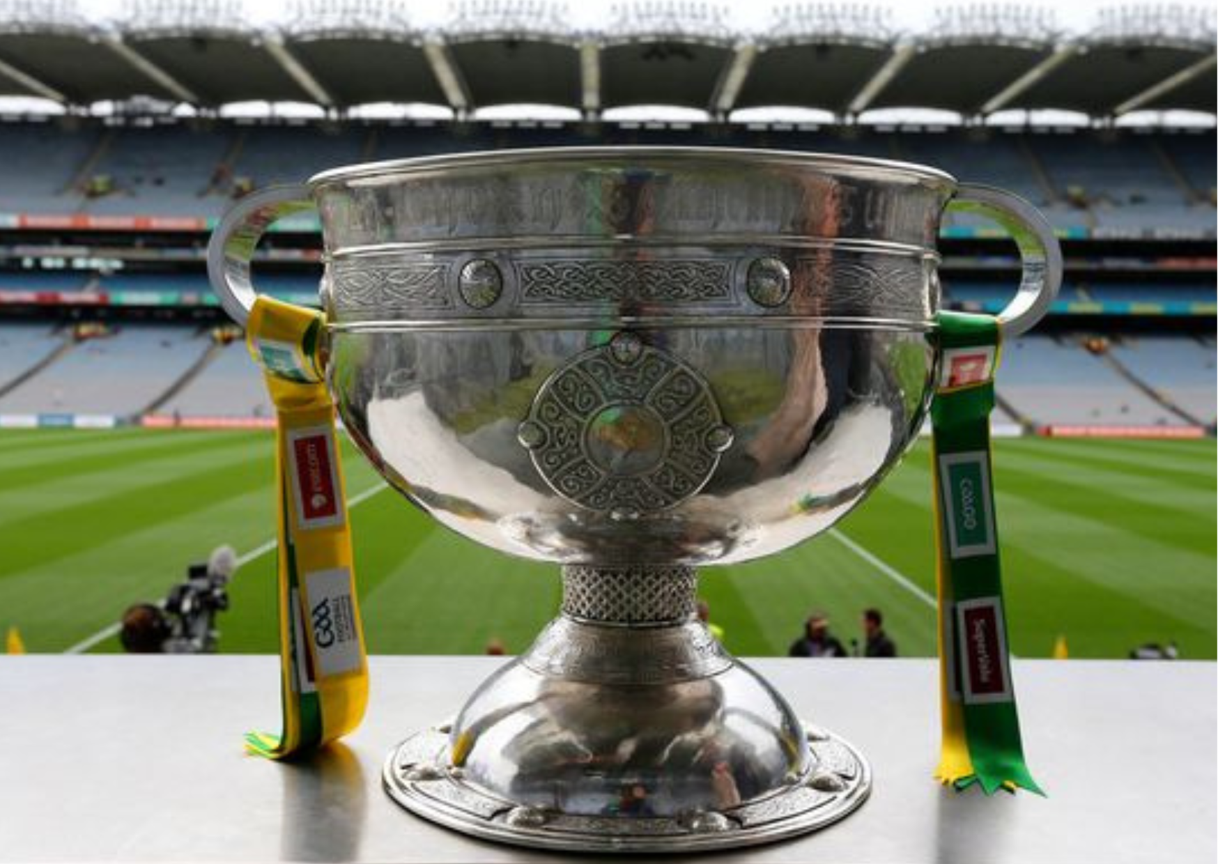 All-Ireland Senior Football Semi-Final Draw Details – Galway Bay FM