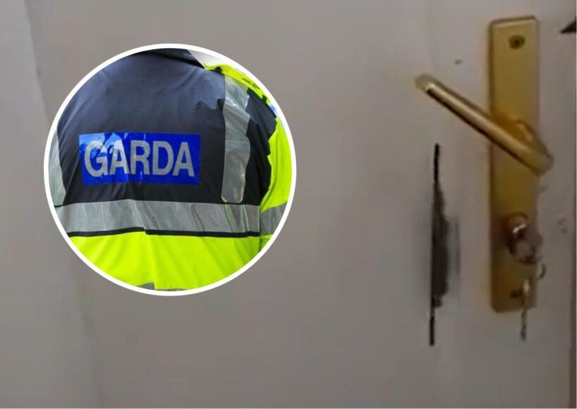 Man charged at Loughrea court in relation to alleged incident between landlord and tenant