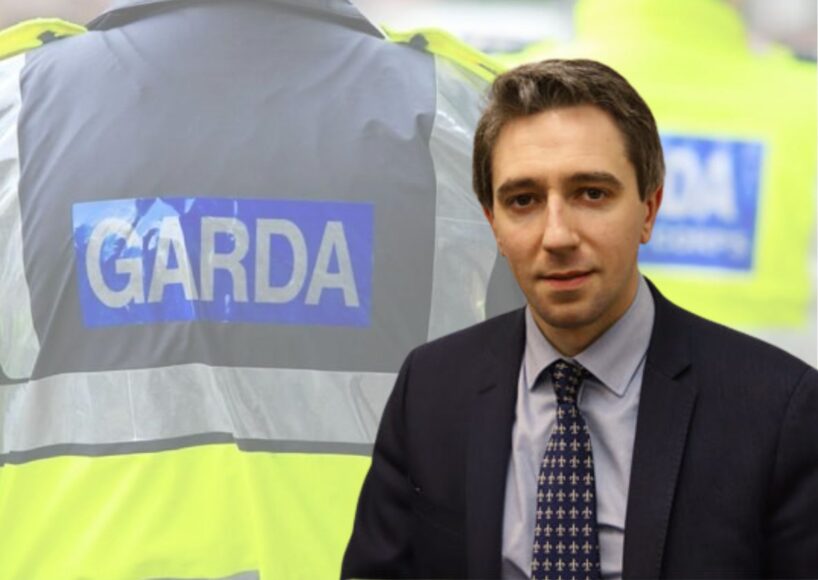 Simon Harris says initiative in Galway next year will help tackle rural crime