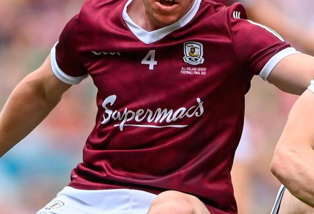 Galway Senior GAA Panels confirmed for provincial championships