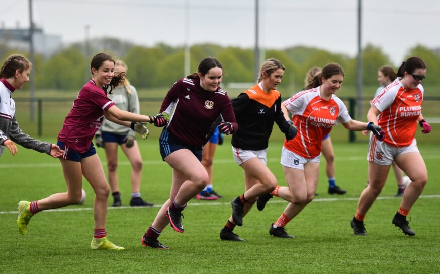 <strong><em>Abbotstown to host 2023 ZuCar Gaelic4Teens Festival day, with clubs from 10 counties set to visit </em></strong>