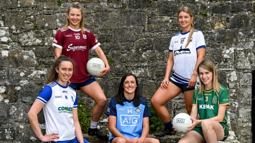 LGFA: AIG Announces Extension of Insurance Partnership for new 5-Year term