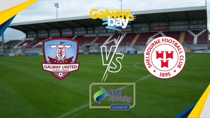 SOCCER: Galway United 0-2 Shelbourne (Women’s Premier Division Reaction with Phil Trill & Jessica Berlin)