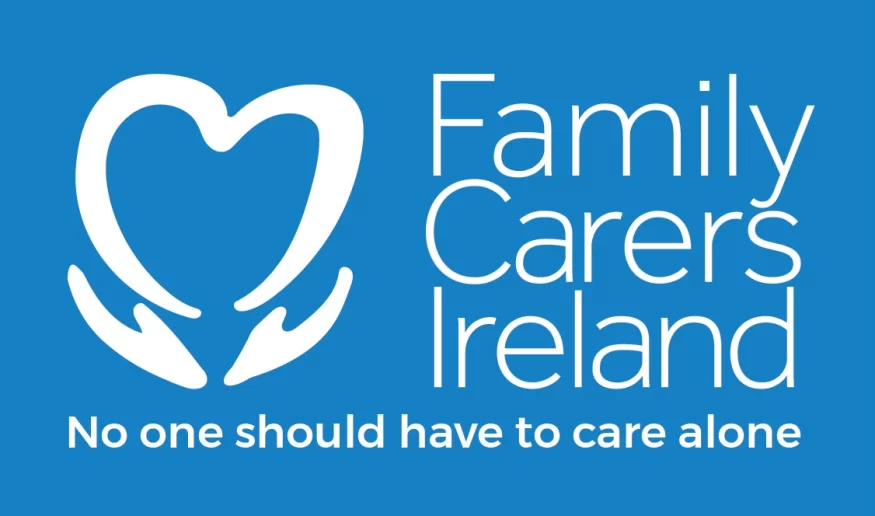 Family Carers Ireland to launch a national campaign in Galway City next week