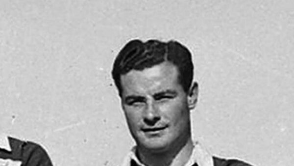 Galway GAA Mourns The Passing Of 1956 All-Ireland Winner, Colonel Joe Young.