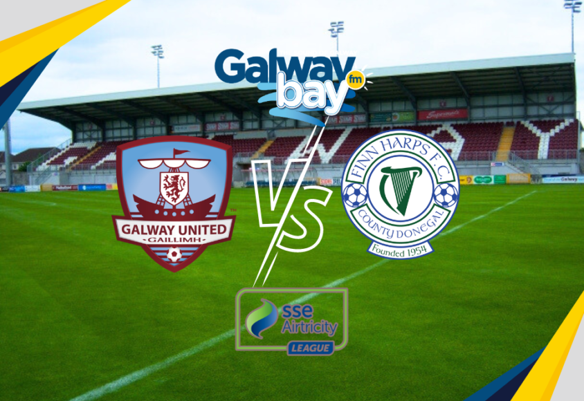 LIVE STREAM: Airtricity League