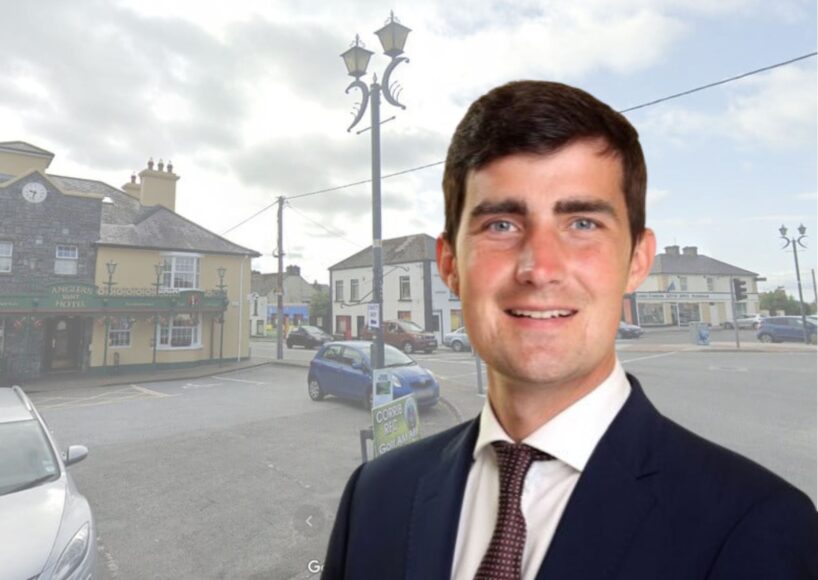 Junior Transport Minister to raise public transport issues in Headford with NTA