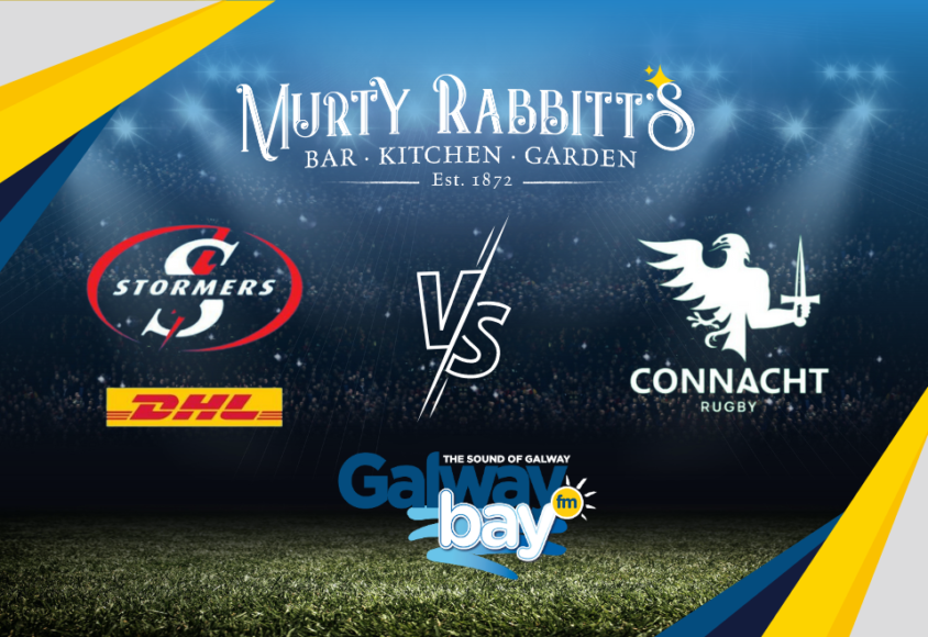 United Rugby Championship Semi-Final Preview – Connacht v Stormers – Saturday – 3pm