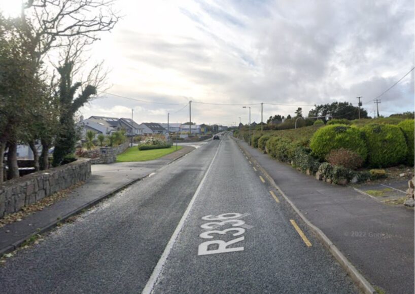 Connemara labelled “out of touch” due to lack of bus shelters