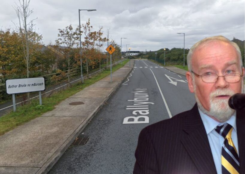 Councillor fails in bid to increase affordable housing in Knocknacarra developments
