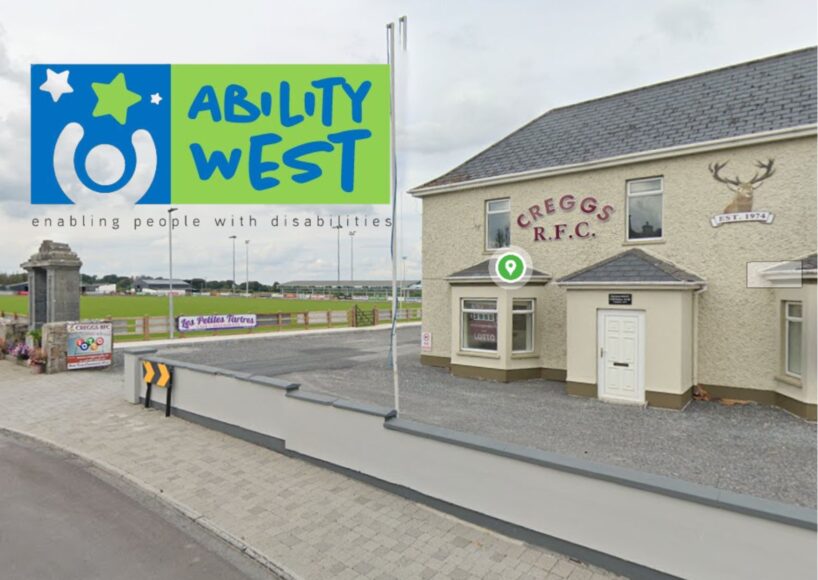 New disability day service hub in Creggs aims to provide individualised supports for users
