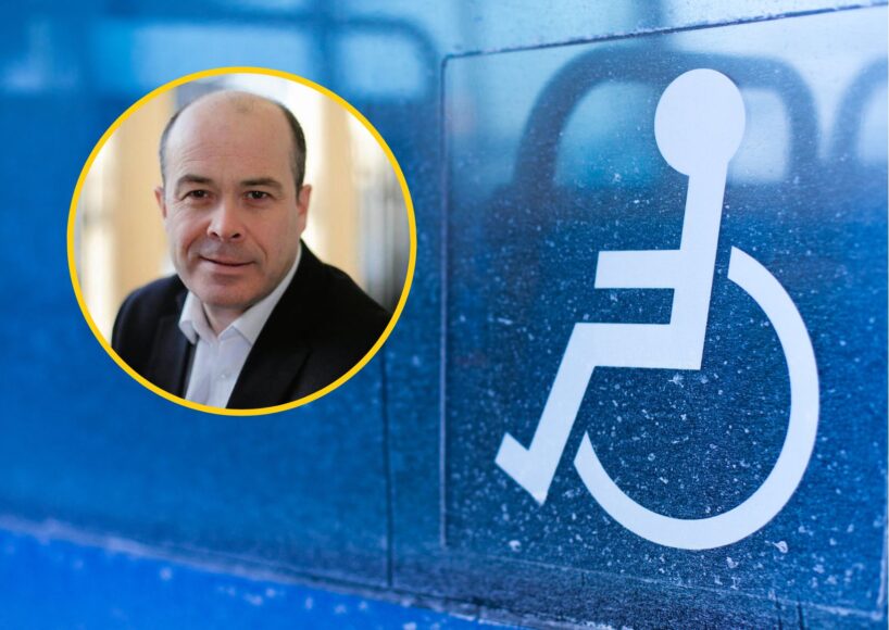 Local TD calls for action on transport supports for people with disabilities
