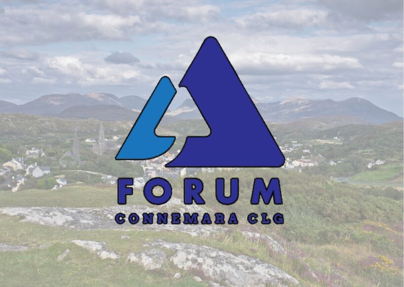 FORUM Connemara to host conference in Clifden on sustainability and growth