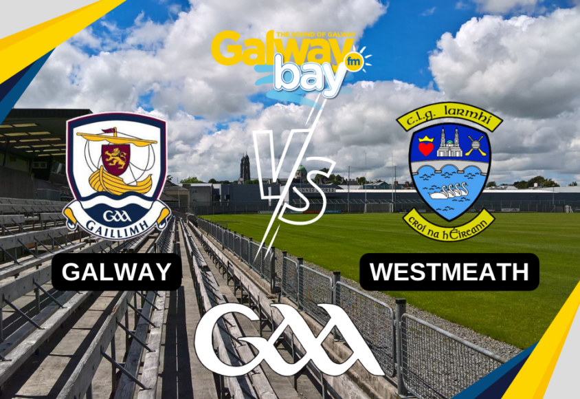 Galway 6-33 Westmeath 0-17 – Commentary and Reaction