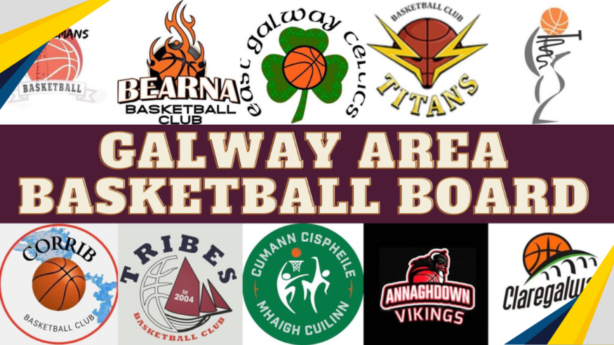 BASKETBALL: Galway Teams of the Decade and Hall of Fame to be Awarded on Tuesday