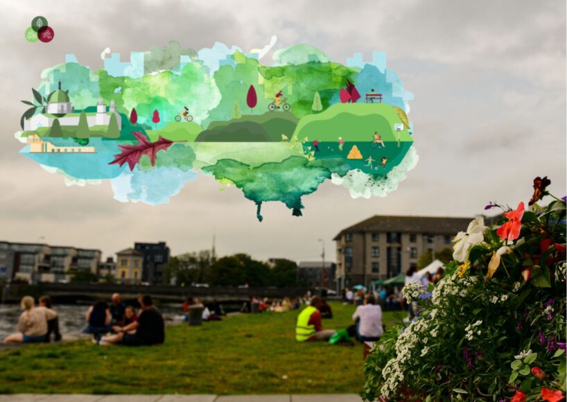 Galway city residents invited to have their say on Green Spaces Strategy