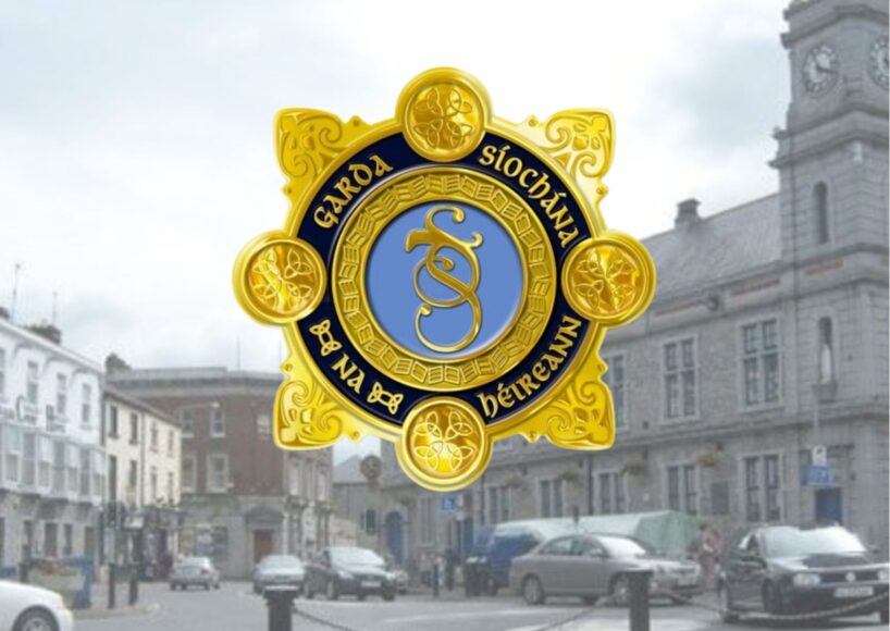 Garda appeal after petrol attack on house in Tuam