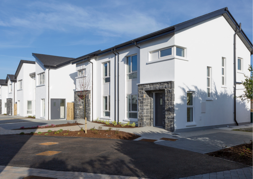 Galway City and County to receive just over €4.5 million under the Housing Adaption Grant funding