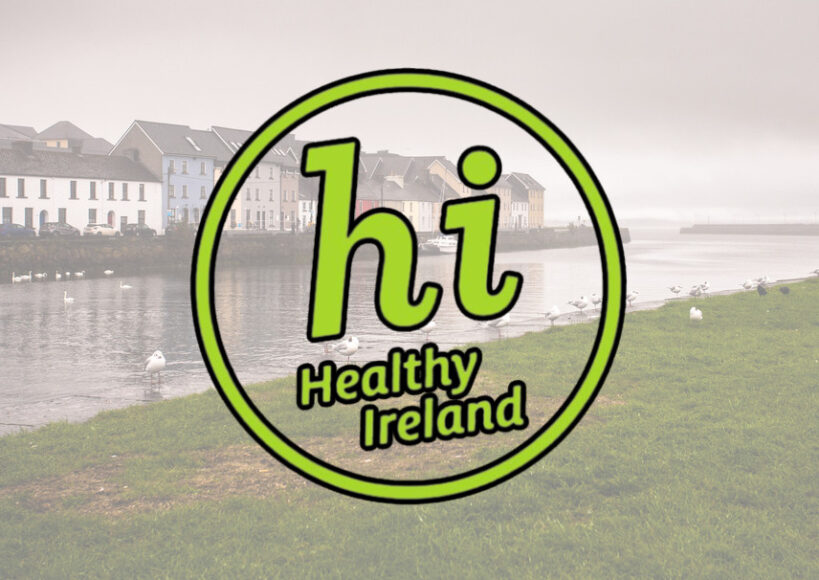 Galway’s local authorities to get 150 thousand euro under Healthy Ireland Fund
