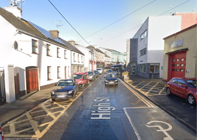 Green light for Ability West day service in Tuam town