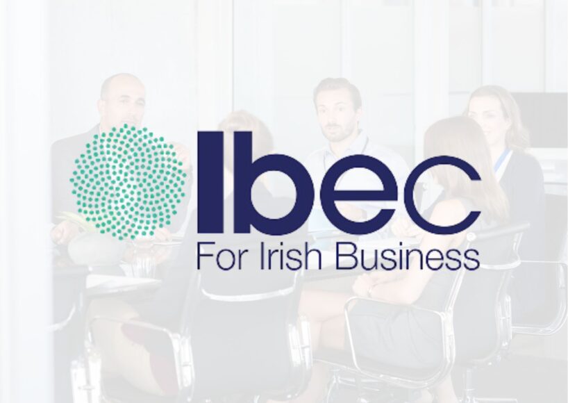 Ibec calls on Government to address housing and labour shortages in the West