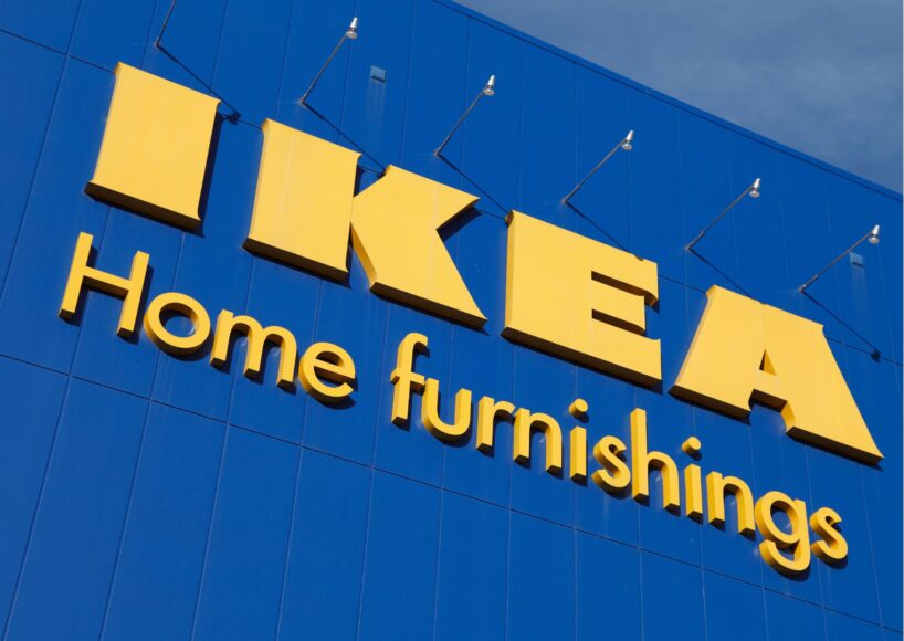 IKEA to trial collection point in Galway later this year