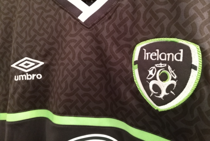 Trailblazing Irish Soccer Women to be honoured this Friday night