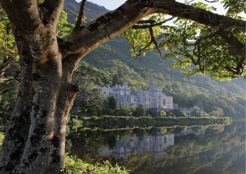 Connemara’s Kylemore Abbey to hold its first ever Past Pupils Open Day