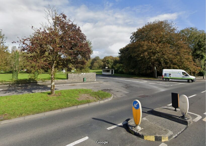 HSE to demolish buildings at entrance to Merlin Park to create car parking spaces