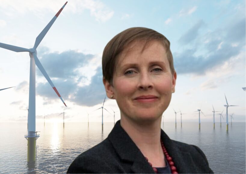 Green Party Chair says Sceirde Rocks wind contract “big win” for Galway