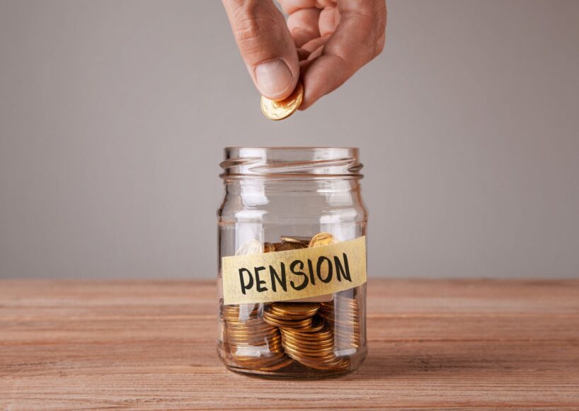 Only 10% of Galway workers would work longer for higher pension