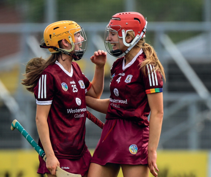 <strong>Camogie Association releases Player Welfare Research findings</strong>