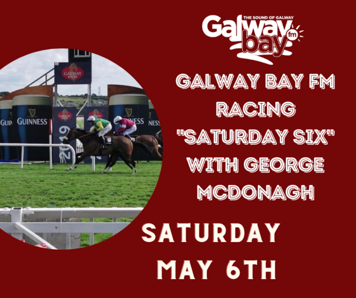 Galway Bay FM Saturday Six