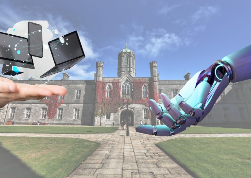 300 business leaders to attend tech and AI summits at University of Galway