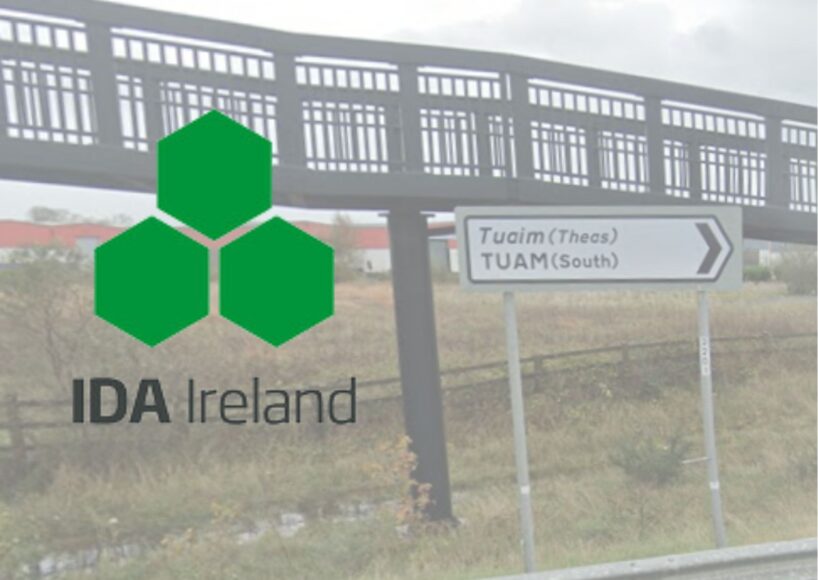 Call for IDA to establish greenfield industrial site in Tuam