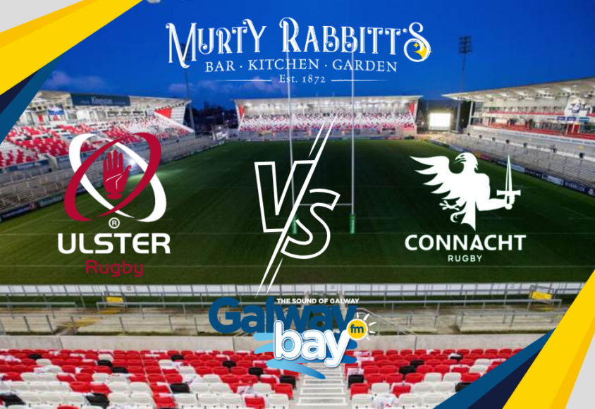 Connacht v Ulster Preview
