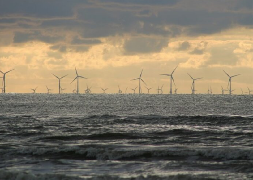 Údarás says contract awarded to Sceirde Rocks wind farm “great news” for Gaeltacht