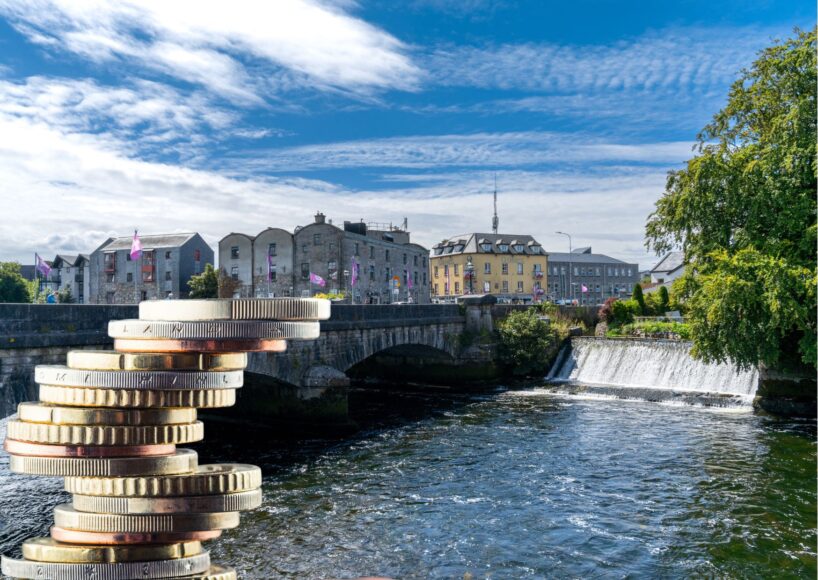 1,400 work permits issued in Galway from outside European Economic Area in 2023