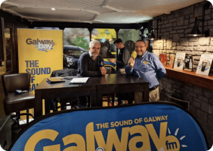Connacht Rugby Special – Live from Murty Rabbit