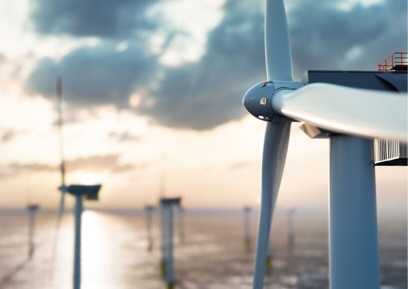Sceirde Rocks offshore wind farm project in Connemara wins Government contract