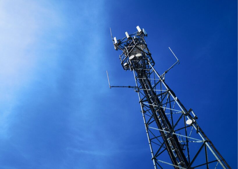 Plans for new 33m telecommunications mast in Cregmore