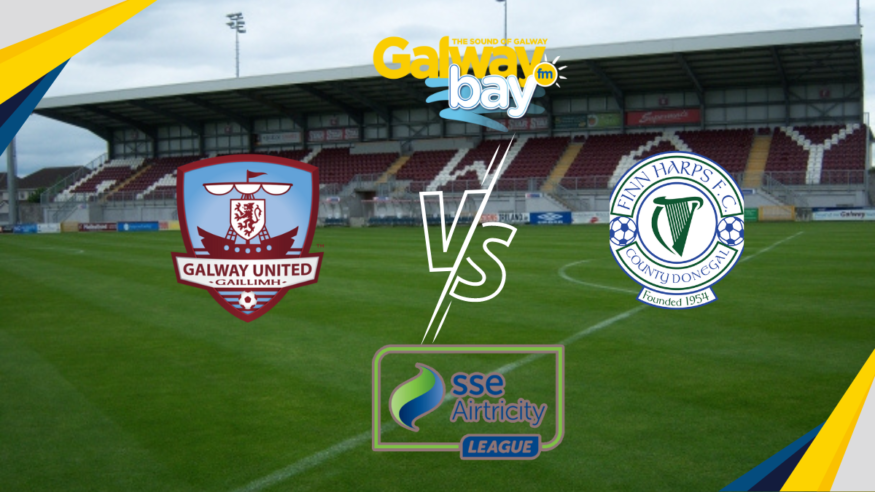 SOCCER: Galway United 6-0 Finn Harps (SSE Airtricity League First Division Reaction with Ollie Horgan)