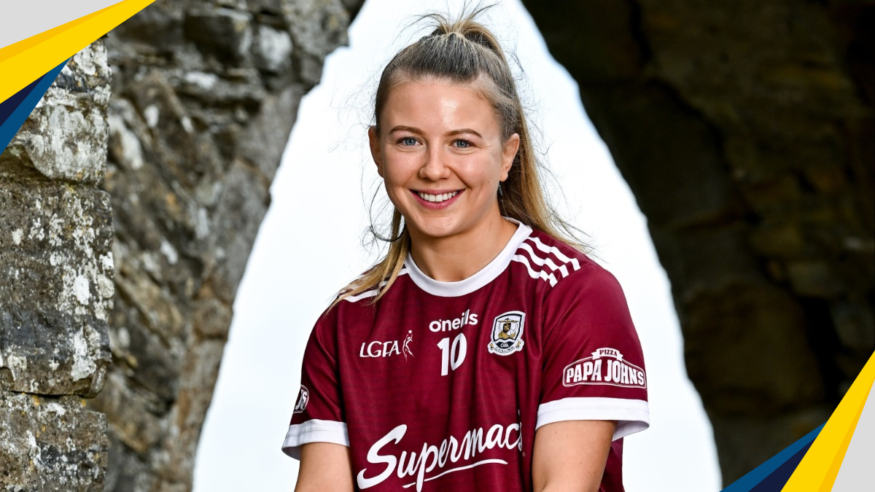 LGFA: Plenty to Bark And Bit in This Triple Threat Trio of Galway Girls – Lynsey Noone Chats to AIG