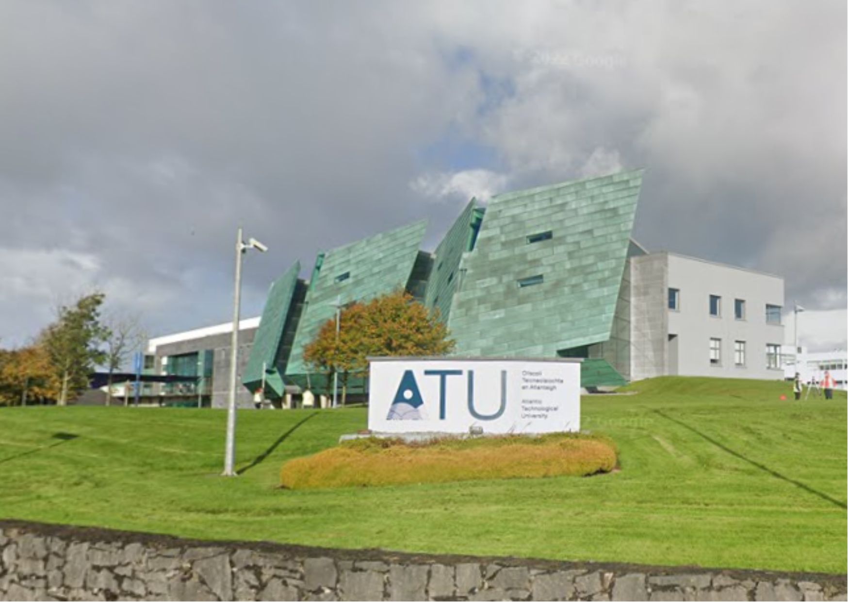 Simon Harris confirms ATU Galway for new for students