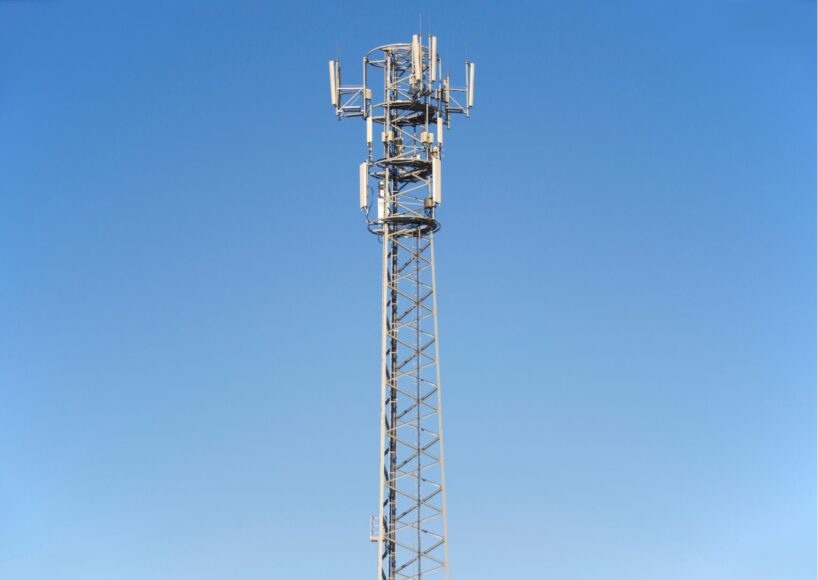 Permission granted for controversial communications mast in Monivea